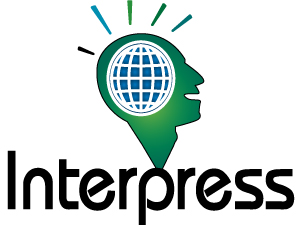 Interpress International Logo